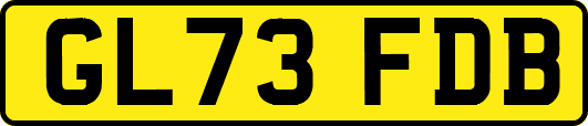 GL73FDB
