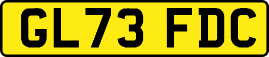 GL73FDC