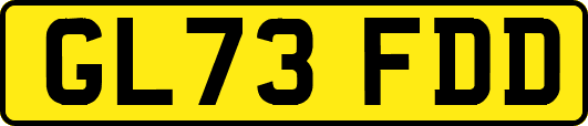 GL73FDD