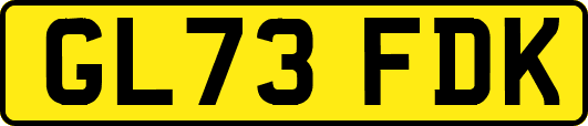GL73FDK