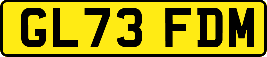 GL73FDM