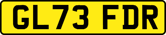 GL73FDR