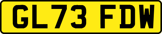 GL73FDW