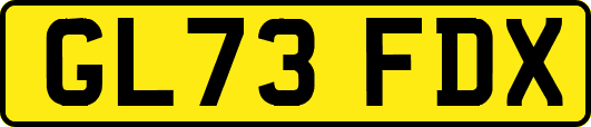 GL73FDX