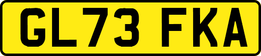 GL73FKA