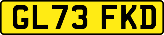 GL73FKD