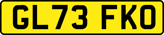 GL73FKO