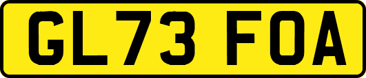 GL73FOA