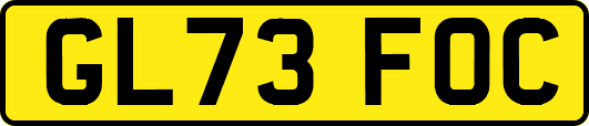 GL73FOC