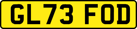 GL73FOD