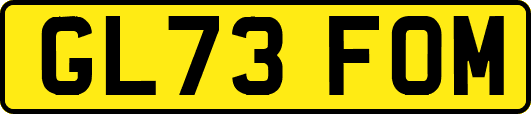 GL73FOM