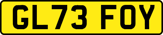 GL73FOY