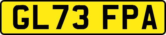GL73FPA