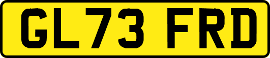 GL73FRD