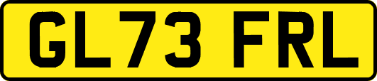 GL73FRL