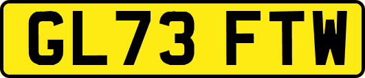 GL73FTW
