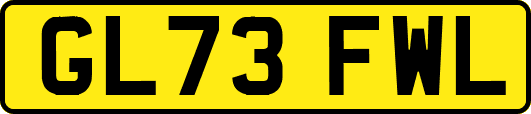 GL73FWL