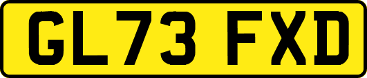 GL73FXD