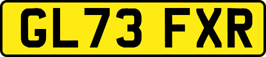 GL73FXR