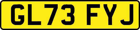 GL73FYJ