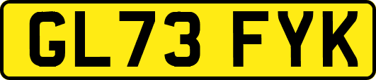 GL73FYK