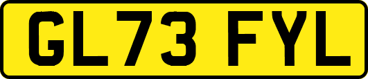 GL73FYL