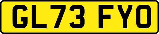 GL73FYO