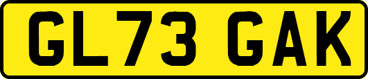 GL73GAK