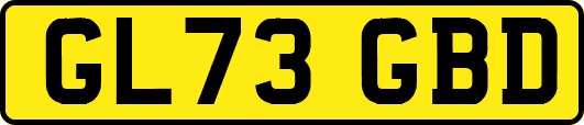 GL73GBD