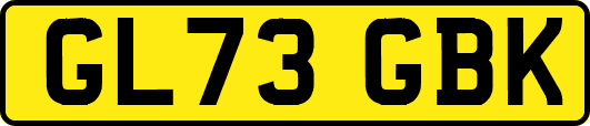 GL73GBK