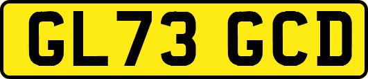 GL73GCD