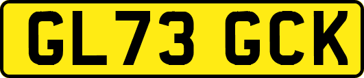 GL73GCK
