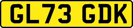 GL73GDK