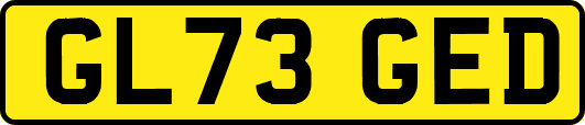 GL73GED