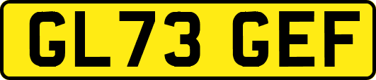 GL73GEF