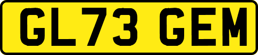 GL73GEM