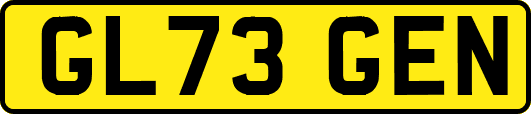 GL73GEN