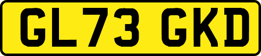 GL73GKD