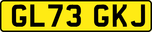 GL73GKJ