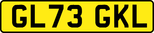 GL73GKL