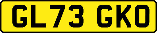 GL73GKO