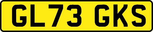 GL73GKS