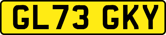 GL73GKY