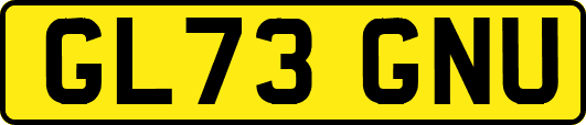 GL73GNU