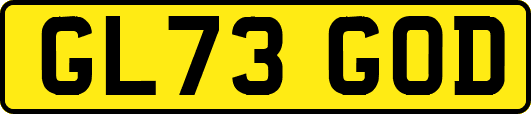 GL73GOD
