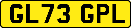 GL73GPL