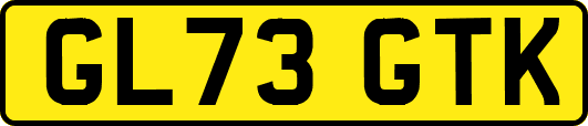 GL73GTK