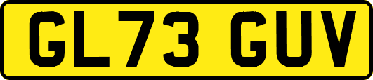 GL73GUV