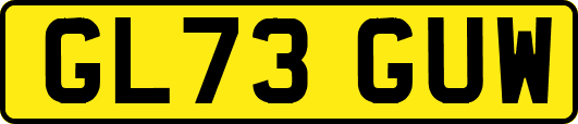 GL73GUW