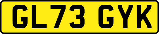 GL73GYK